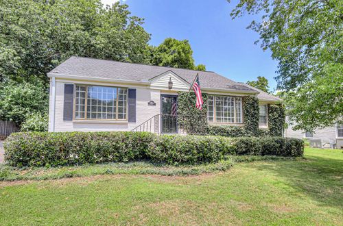 5628 Knob Rd, Nashville, TN, 37209-4535 | Card Image