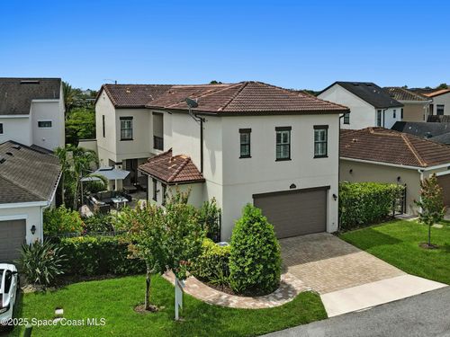 2225 Framura Ln, MELBOURNE, FL, 32940-7412 | Card Image