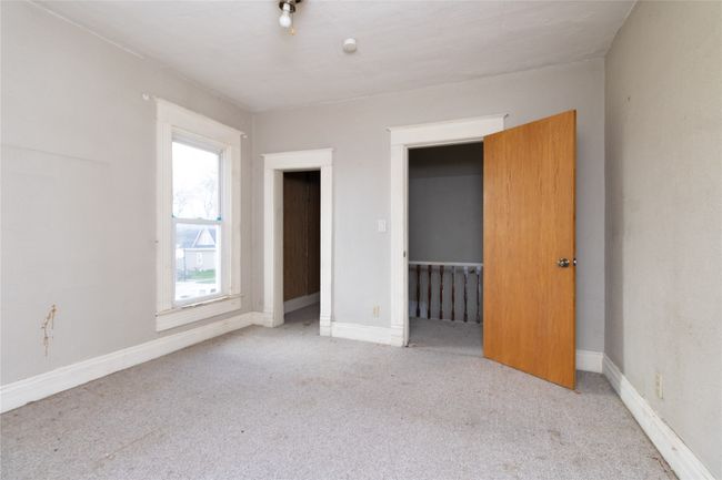 205 Jefferson St, Home with 3 bedrooms, 1 bathrooms and null parking in Carlisle IA | Image 21