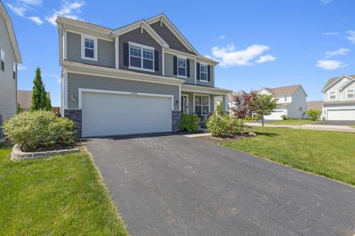 6745 Morningside Heights Pl, Westerville, OH, 43081-7675 | Card Image