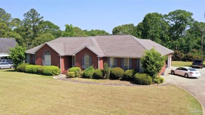 84 Nopa Jope Ln, House other with 4 bedrooms, 3 bathrooms and 3 parking in Brewton AL | Image 2