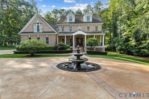 13519 River Otter Ct, Chesterfield, VA, 23838-3277 | Card Image