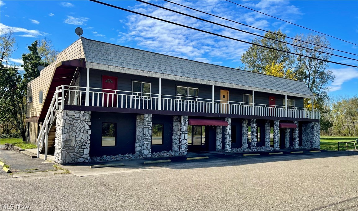 10150 E Pike Rd, Cambridge, OH 43725