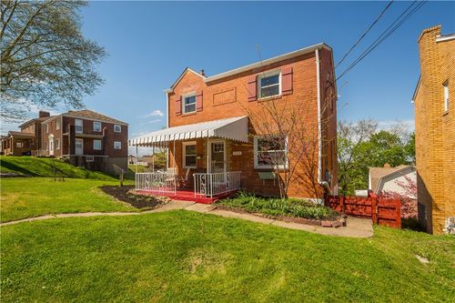 3029 Churchview Ave, Pittsburgh, PA, 15227-4165 | Card Image