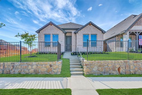 3816 Nocona St, Celina, TX, 75009-5433 | Card Image