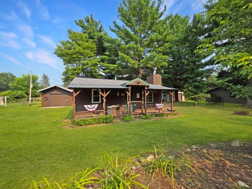 1904 W 19th Ave, Arkdale, WI, 54613-9567 | Card Image