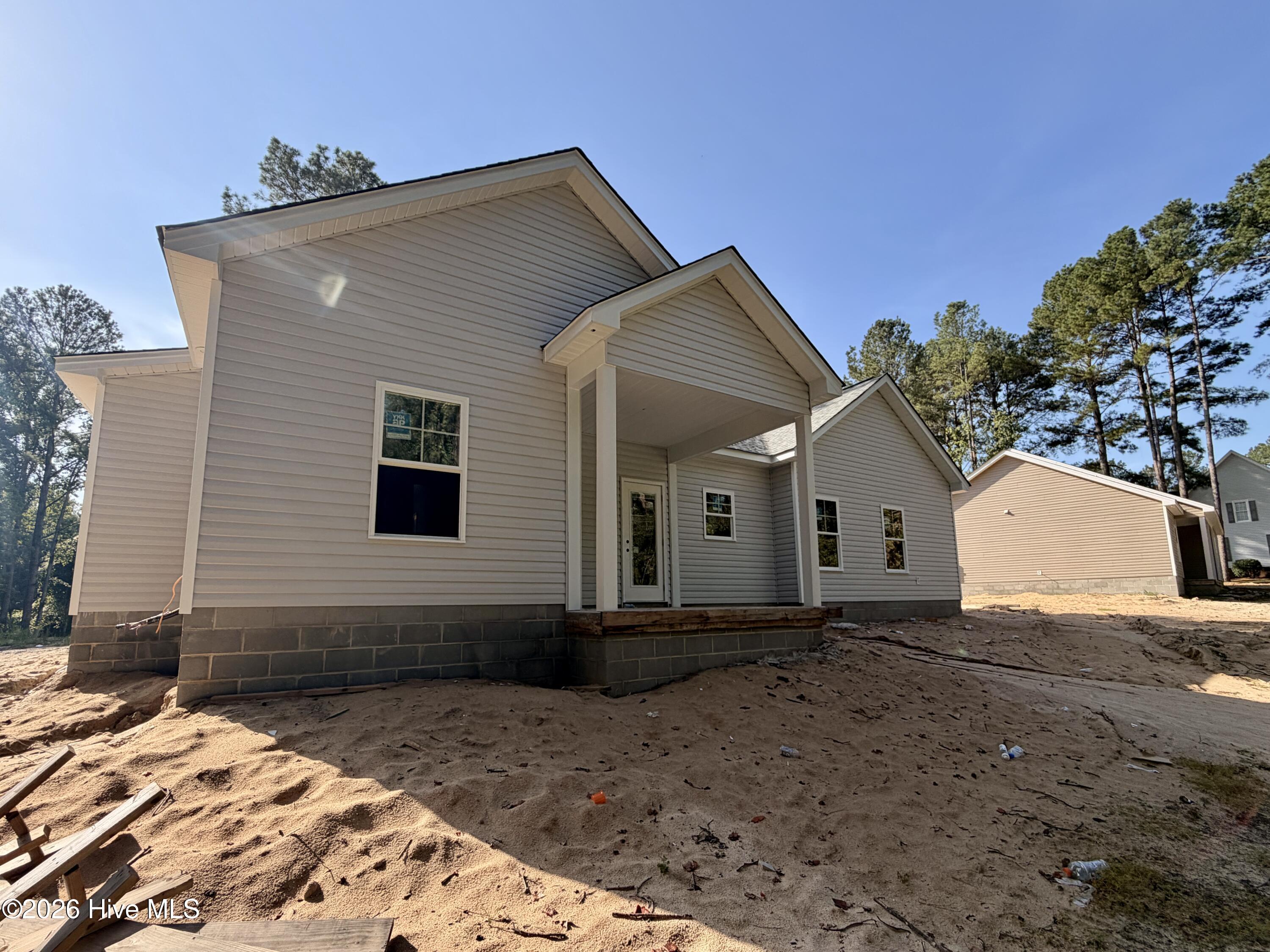 Residential in Deep Run 4
