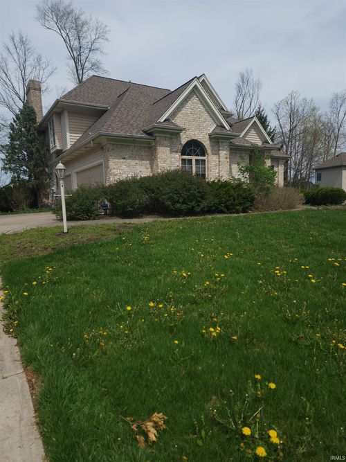 10918 Monte Vista Ct, Fort Wayne, IN, 46814-9072 | Card Image