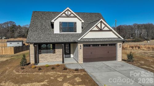 5415 Lawyers Rd E, Wingate, NC, 28174-8233 | Card Image