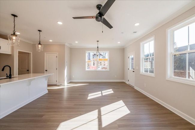 154 Bluffington Way, Townhouse with 3 bedrooms, 3 bathrooms and null parking in Marietta GA | Image 10