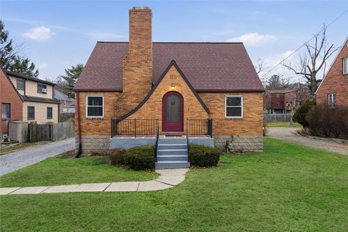 1490 Green Ave, Shaler, PA, 15116 | Card Image