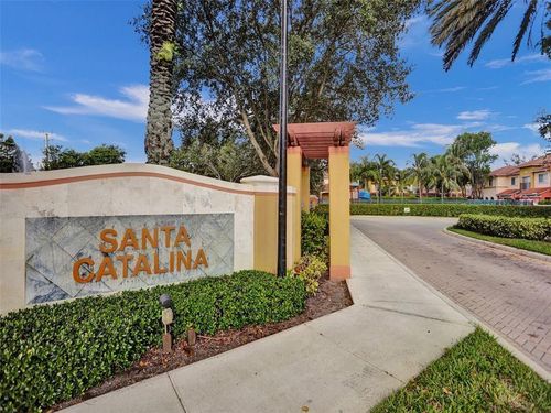 1309-1309 N Santa Catalina Cir, North Lauderdale, FL, 33068-6312 | Card Image