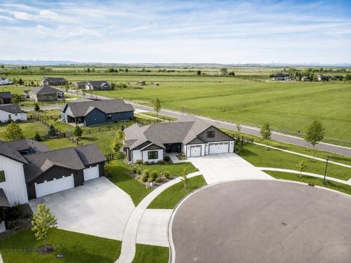 100 Colony Ct, Manhattan, MT, 59741-8728 | Card Image