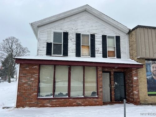 86 E 4th St, Dunkirk, NY, 14048-2220 | Card Image