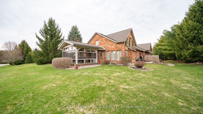 1 - 16 Zimmerman Dr, Condo with 3 bedrooms, 4 bathrooms and 2 parking in Caledon ON | Image 39