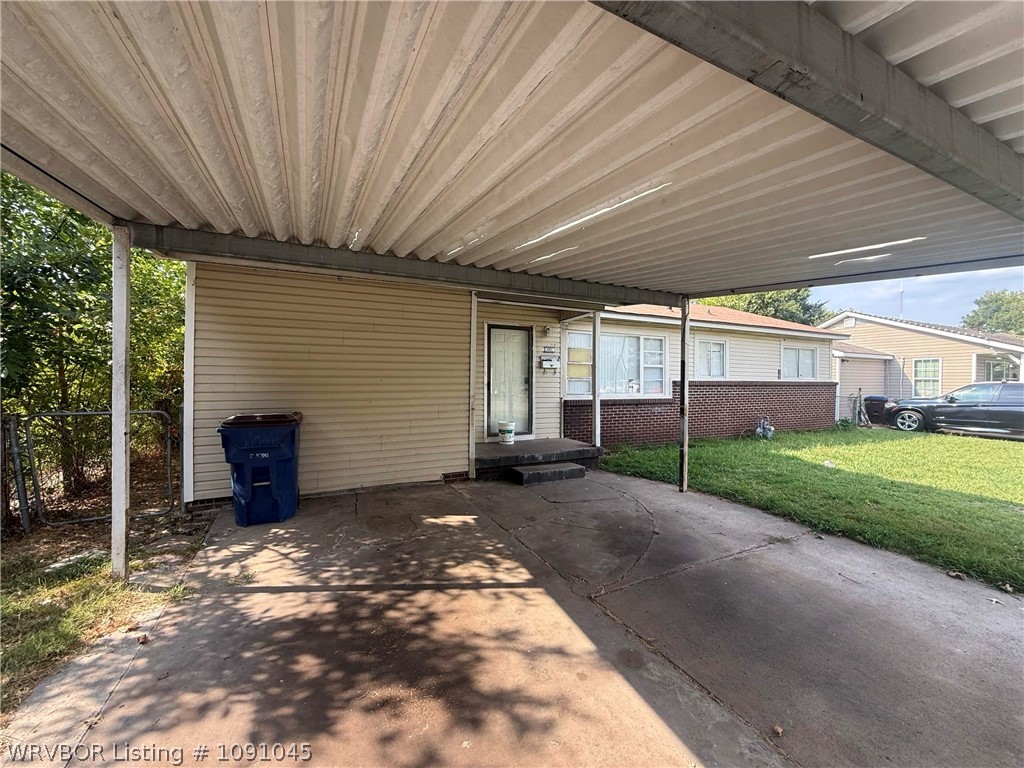 Residential in Fort Smith 3