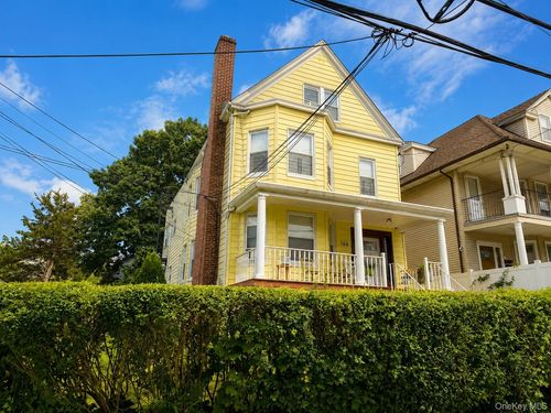 2r-166 Beechwood Ave, Mount Vernon, NY, 10553-1350 | Card Image