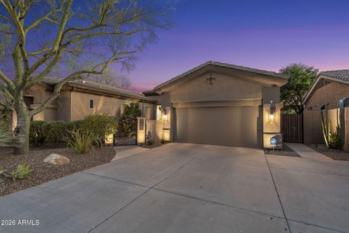 7745 E Via Montoya Street, Scottsdale, AZ, 85255 | Card Image
