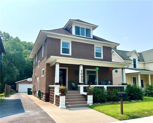 1025 Barland St, Eau Claire, WI, 54701-4173 | Card Image