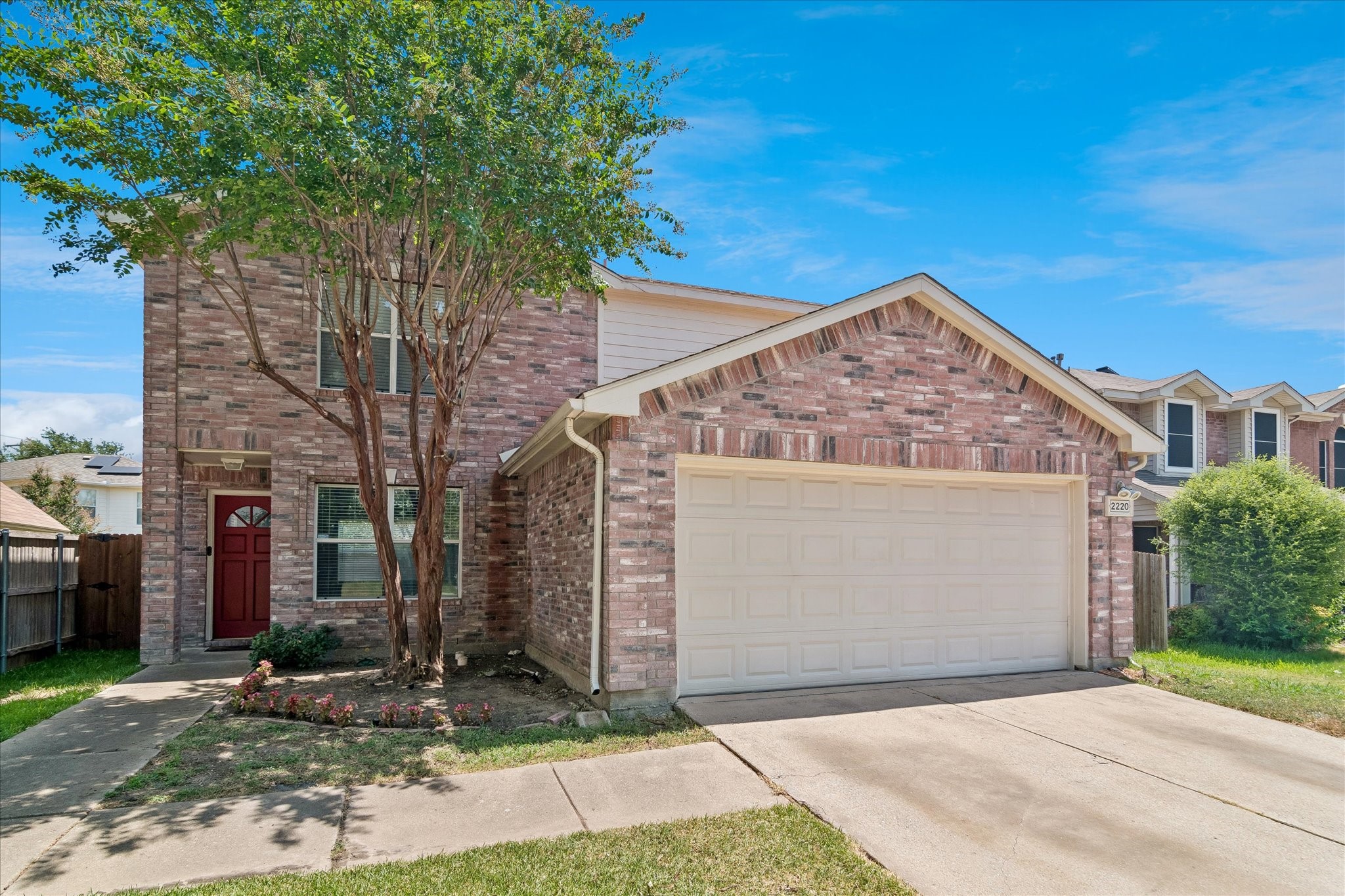 Residential in McKinney