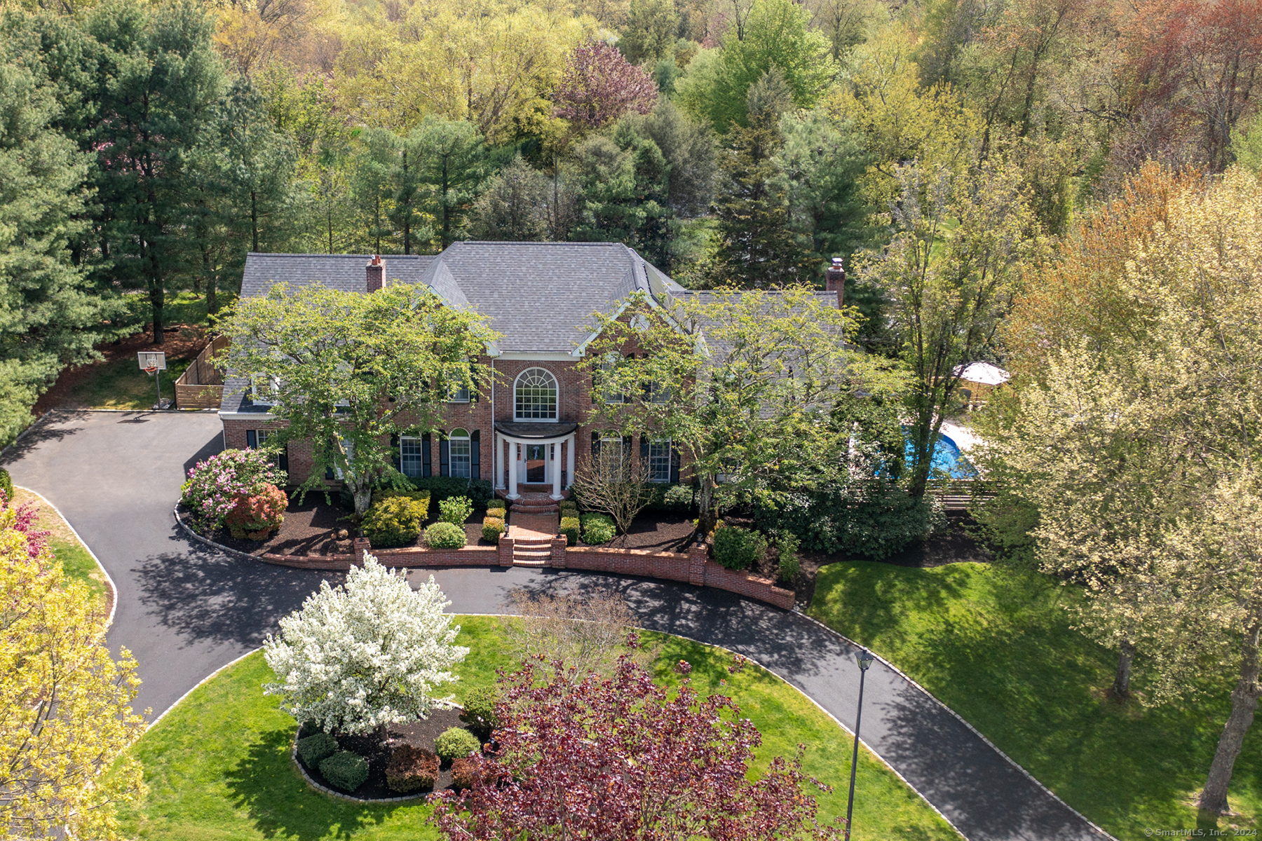 Range Rd, Southport, CT 06890
