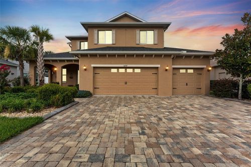 8247 Westhaven Dr, LAND O LAKES, FL, 34638-2651 | Card Image