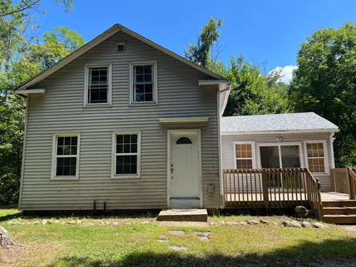 312 Colebrook River Rd, Colebrook, CT, 06021-4212 | Card Image