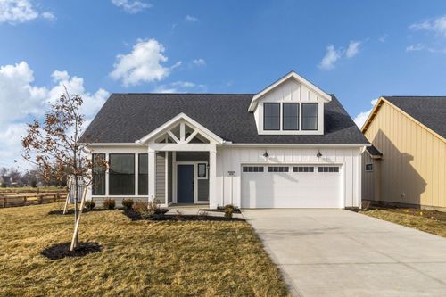 6120 Brady Ave, Powell, OH, 43065-6400 | Card Image