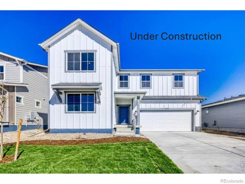 1860 Baltusrol Drive, Fort Collins, CO, 80524 | Card Image