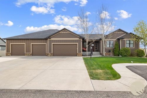 5226 Bell Avenue, Billings, MT, 59106 | Card Image