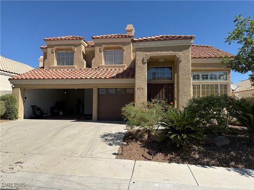 9428 Cedar Heights Ave, Las Vegas, NV, 89134-0193 | Card Image