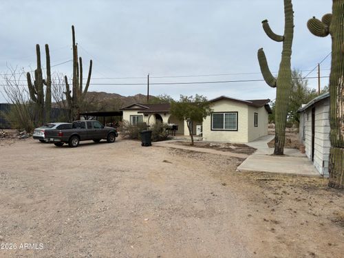 1345 N 2nd Ave, Ajo, AZ, 85321-1603 | Card Image