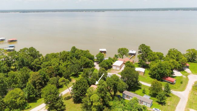 220 Tortuga Way, House other with 3 bedrooms, 2 bathrooms and null parking in Pointblank TX | Image 32