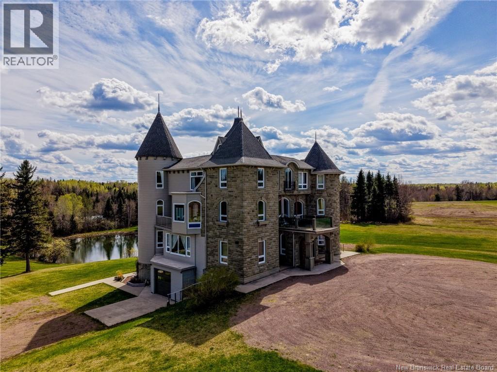 Residential in Saint-Charles 5