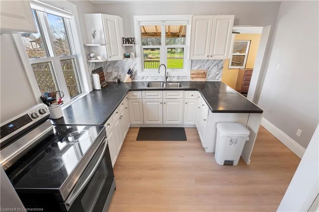31 George St, House other with 3 bedrooms, 2 bathrooms and 7 parking in Langton ON | Image 14