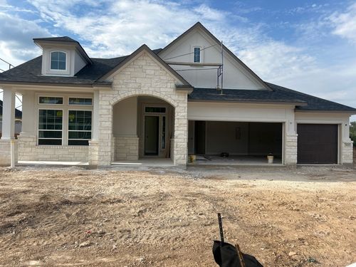 1022 Painted Horse Dr, Georgetown, TX, 78633-2534 | Card Image
