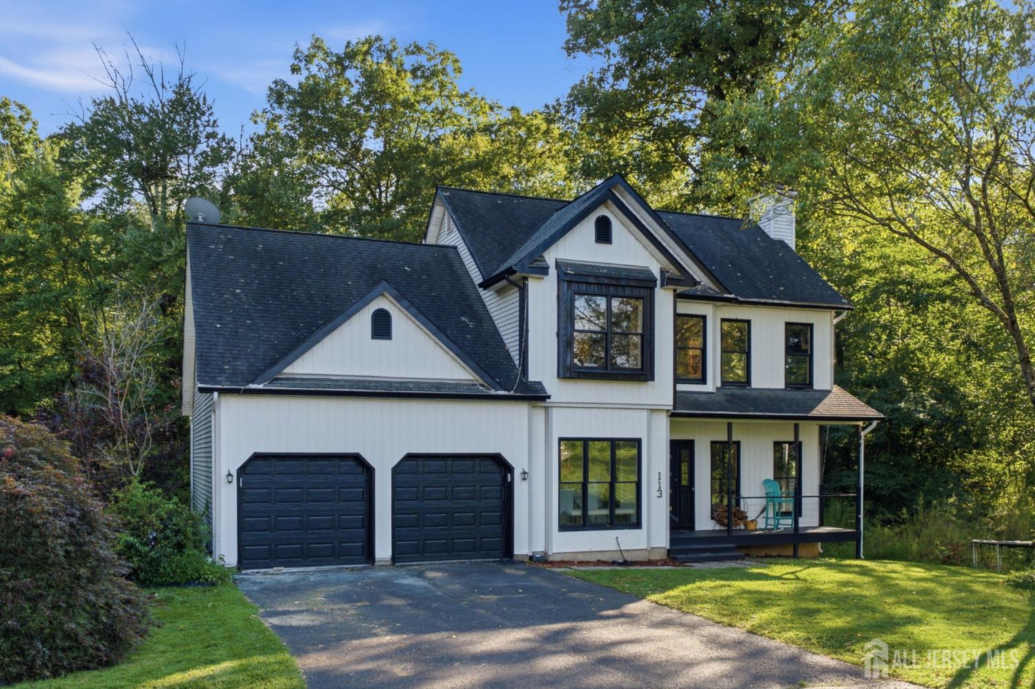 Residential in Chester Bor 4