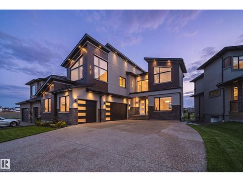 5605 Cautley Cove Sw, Edmonton, AB, T6W4P7 | Card Image