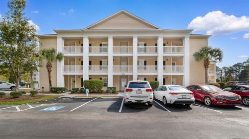unit-101-631 Woodmoor Dr, Murrells Inlet, SC, 29576-8677 | Card Image