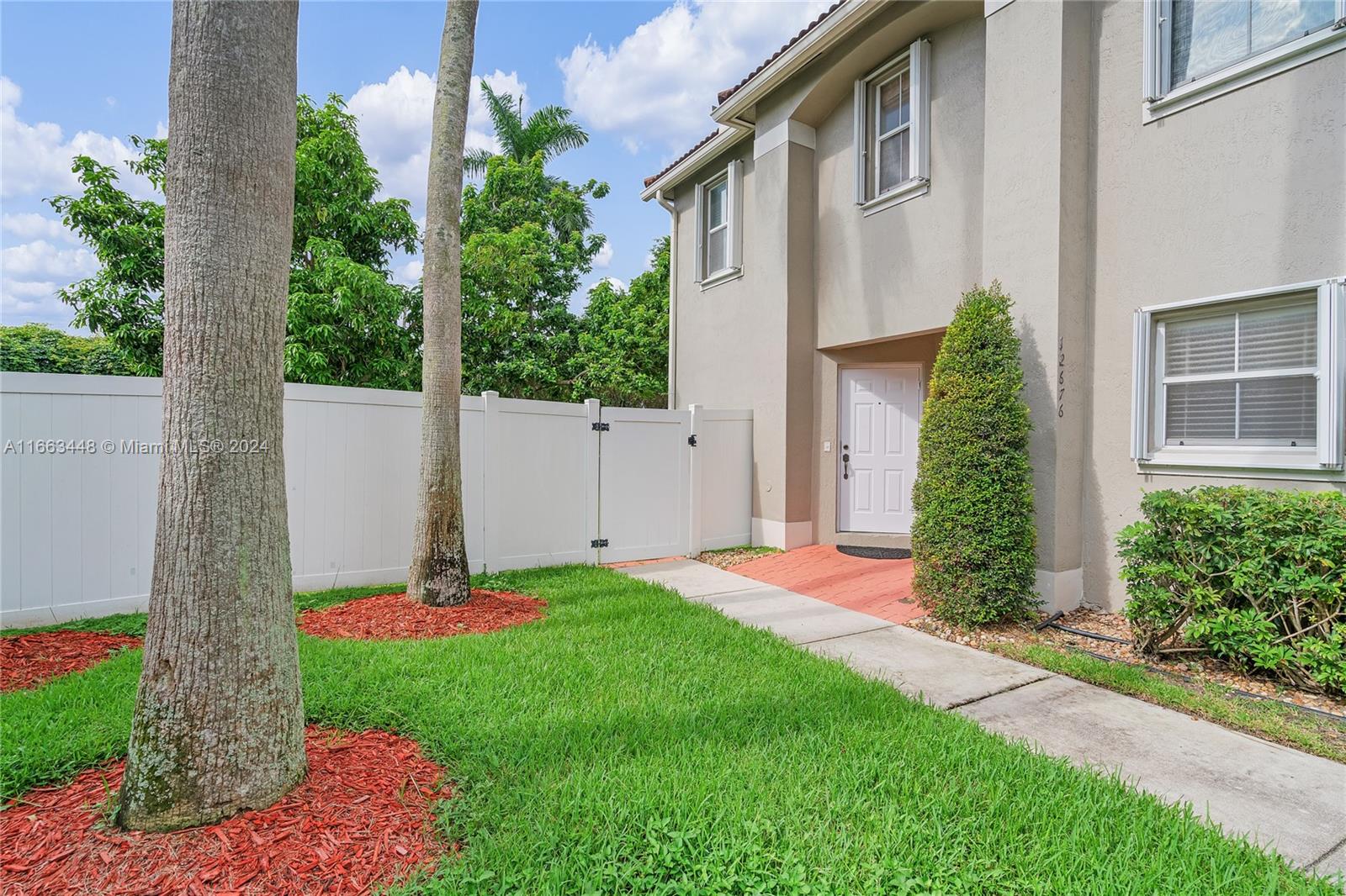 54th Ct, Miramar, FL 33027