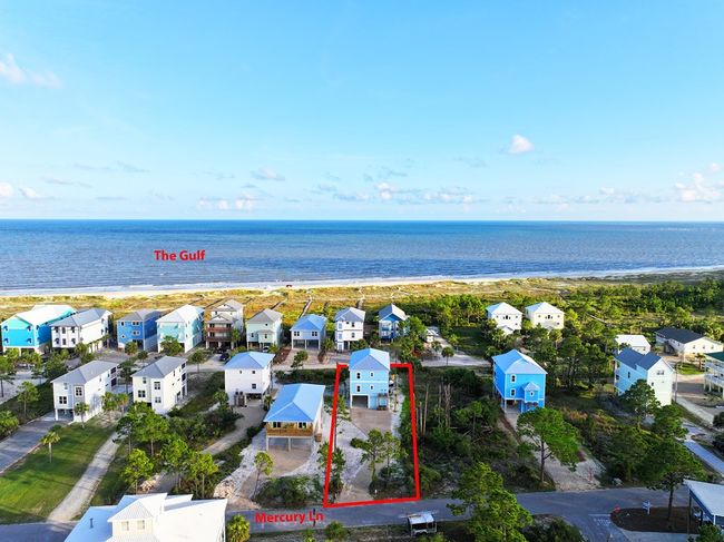 260 Mercury Ln, House other with 4 bedrooms, 6 bathrooms and 4 parking in Cape San Blas FL | Image 68