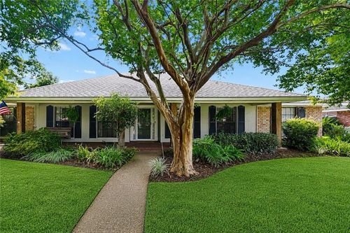 5029 Parkforest Dr, Baton Rouge, LA, 70816-6700 | Card Image