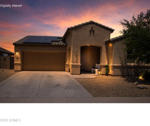 23778 W Atlanta Avenue, Buckeye, AZ, 85326 | Card Image