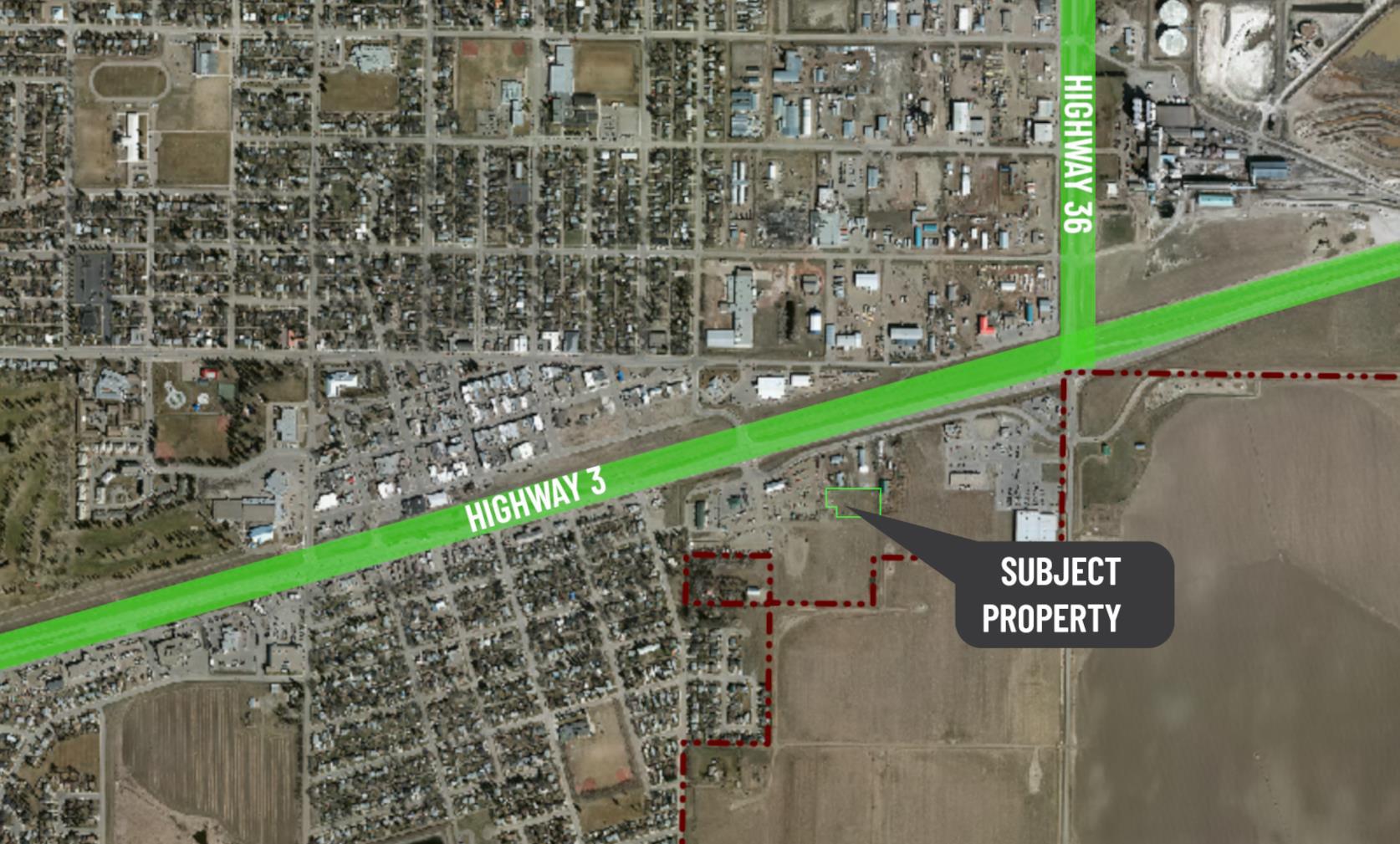 171 Barton Dr, For Sale in Taber Zoocasa