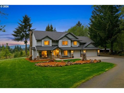 30100 Ne Spud Mountain Rd, Camas, WA, 98607-7036 | Card Image