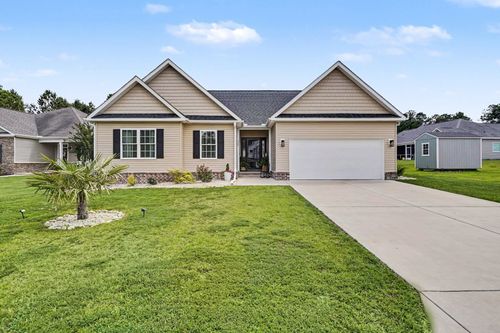 552 Timber Creek Dr, Loris, SC, 29569-5664 | Card Image