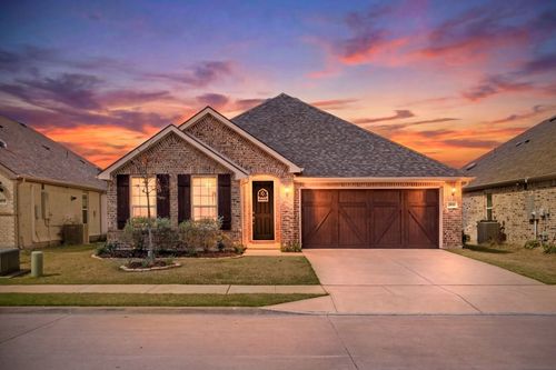 3833 Jan Camille Ct, Celina, TX, 75009-2130 | Card Image