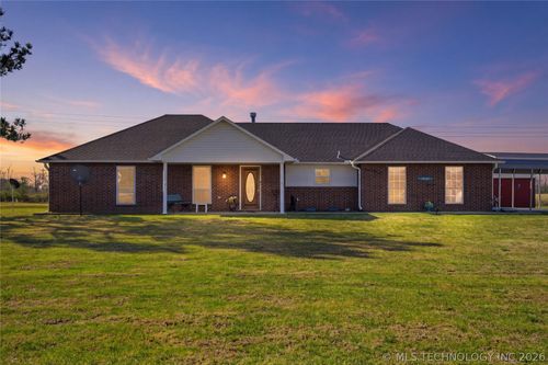 103600 S 4620 Rd, Sallisaw, OK, 74955-7957 | Card Image