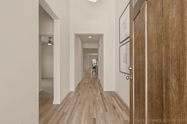 1331 N Beech St, House other with 3 bedrooms, 2 bathrooms and null parking in Broken Arrow OK | Image 5
