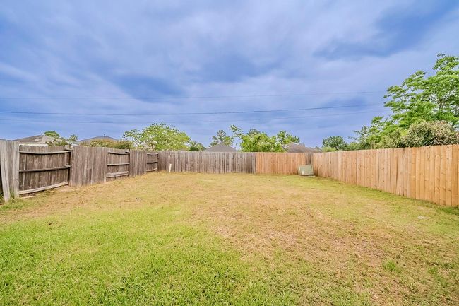 Backyard | Image 22